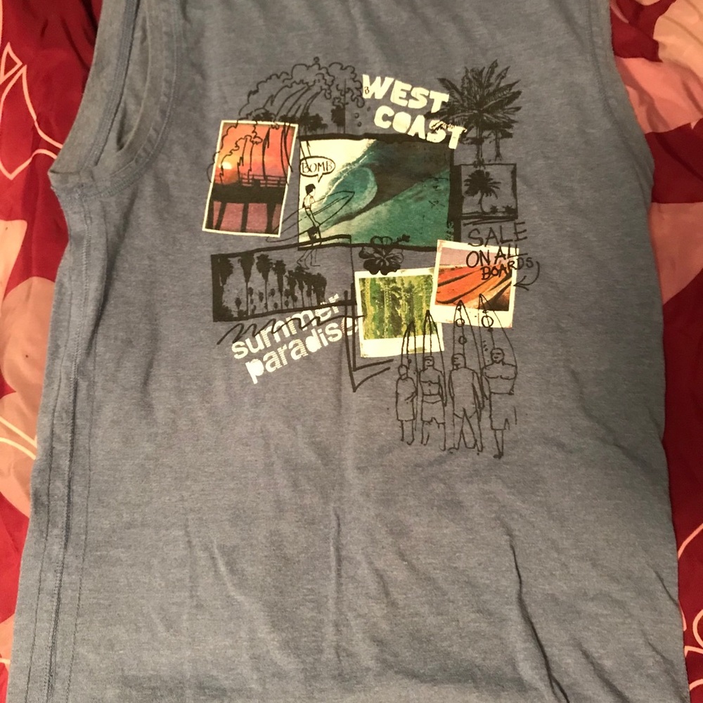 Kids Shirt